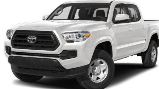 TOYOTA TACOMA 2022 3TYCZ5AN8NT060823 image