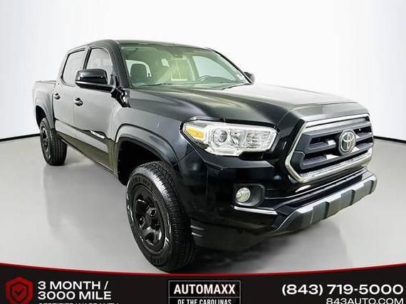 TOYOTA TACOMA 2022 3TYAX5GN3NT039026 image TOYOTA TACOMA 2022 3TYAX5GN3NT039026 image