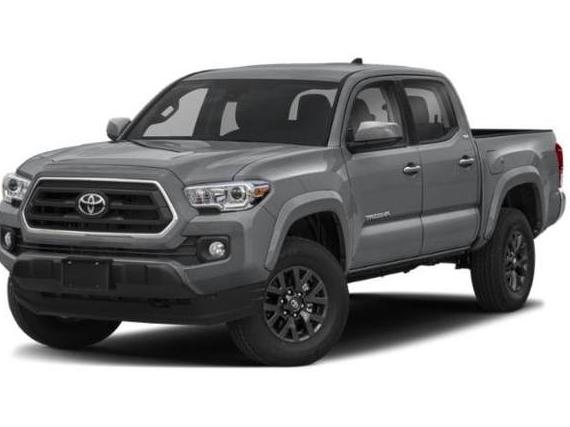 TOYOTA TACOMA 2022 3TYCZ5AN6NT090970 image