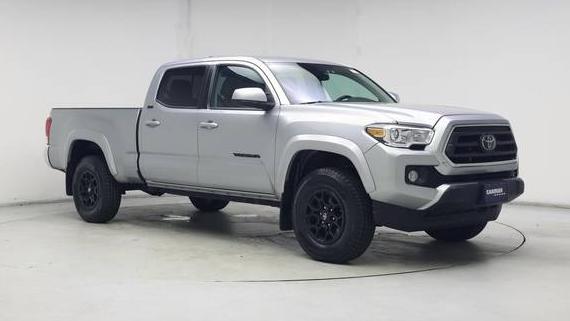 TOYOTA TACOMA 2022 3TMDZ5BNXNM138548 image