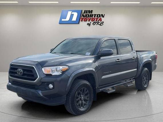 TOYOTA TACOMA 2022 3TMAZ5CN2NM182142 image TOYOTA TACOMA 2022 3TMAZ5CN2NM182142 image