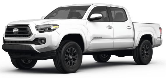 TOYOTA TACOMA 2022 3TYDZ5BN0NT013952 image