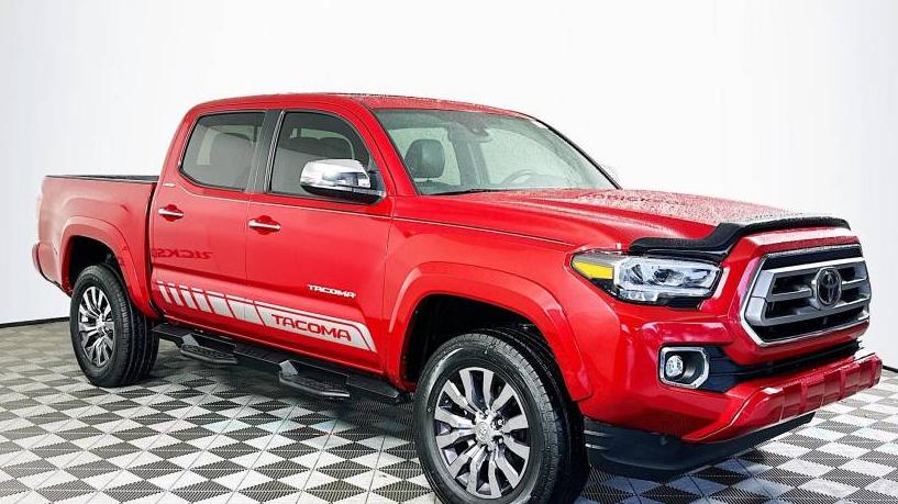 TOYOTA TACOMA 2022 3TMEZ5CN7NM194031 image TOYOTA TACOMA 2022 3TMEZ5CN7NM194031 image