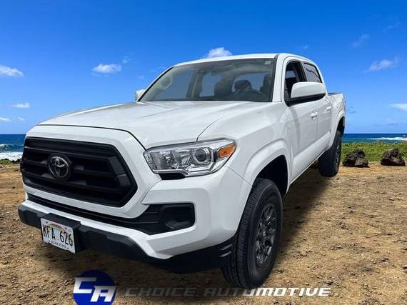 TOYOTA TACOMA 2022 3TYAX5GN7NT066813 image