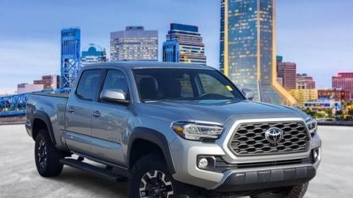 TOYOTA TACOMA 2022 3TMDZ5BN0NM122598 image