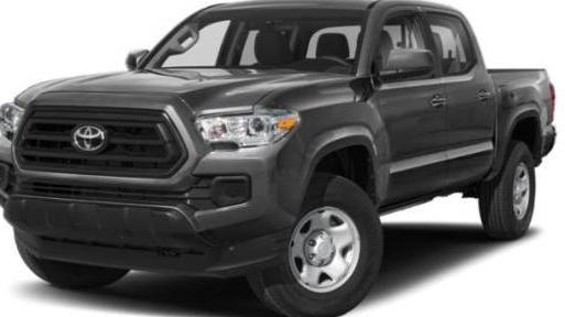 TOYOTA TACOMA 2022 3TYSZ5AN0NT081158 image