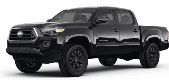 TOYOTA TACOMA 2022 3TYAX5GN2NT038269 image