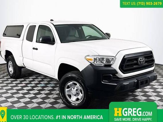 TOYOTA TACOMA 2022 3TYRX5GN8NT043236 image TOYOTA TACOMA 2022 3TYRX5GN8NT043236 image