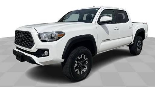 TOYOTA TACOMA 2022 3TMCZ5AN7NM475949 image