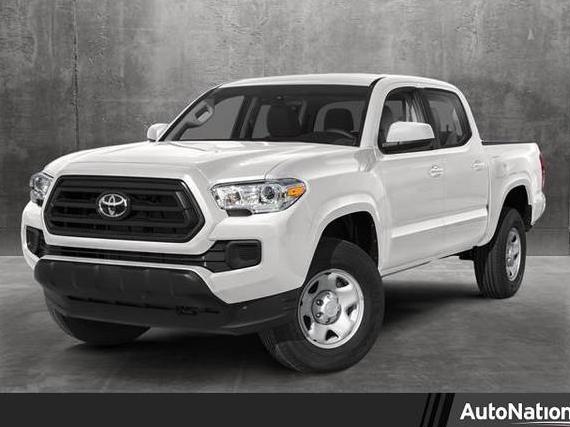 TOYOTA TACOMA 2022 3TYAX5GN1NT042927 image