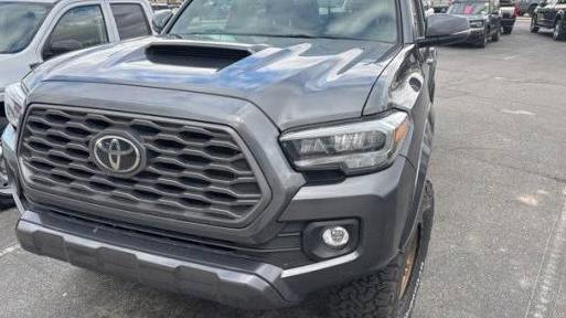 TOYOTA TACOMA 2022 3TMCZ5AN8NM466435 image