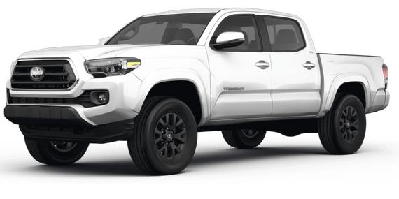 TOYOTA TACOMA 2022 3TYDZ5BN7NT015794 image