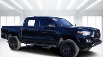 TOYOTA TACOMA 2022 3TMCZ5AN9NM474284 image