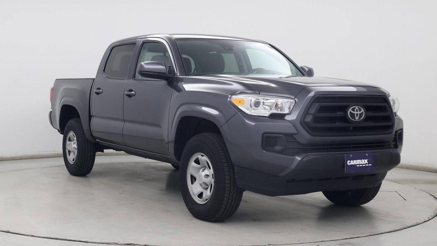 TOYOTA TACOMA 2022 3TYAX5GNXNT065817 image