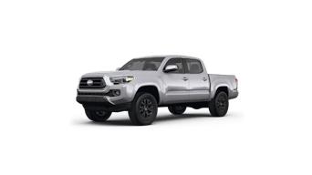 TOYOTA TACOMA 2022 3TYDZ5BN5NT010299 image