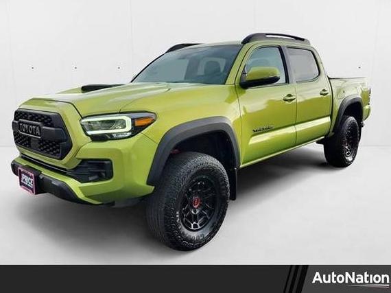 TOYOTA TACOMA 2022 3TYCZ5AN5NT096095 image TOYOTA TACOMA 2022 3TYCZ5AN5NT096095 image