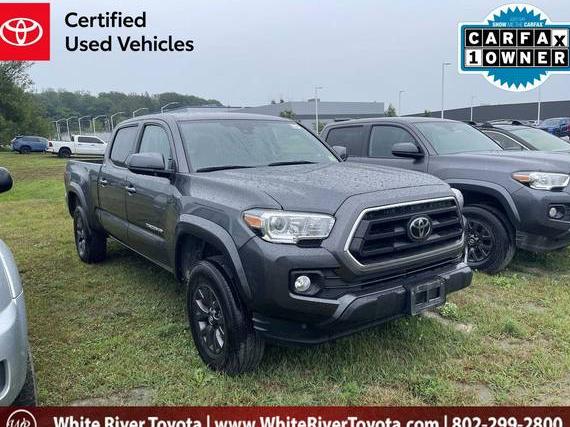 TOYOTA TACOMA 2022 3TMDZ5BN3NM140397 image