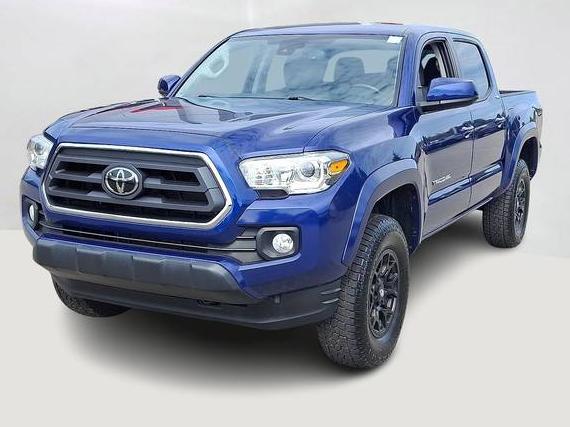 TOYOTA TACOMA 2022 3TYCZ5AN1NT074806 image