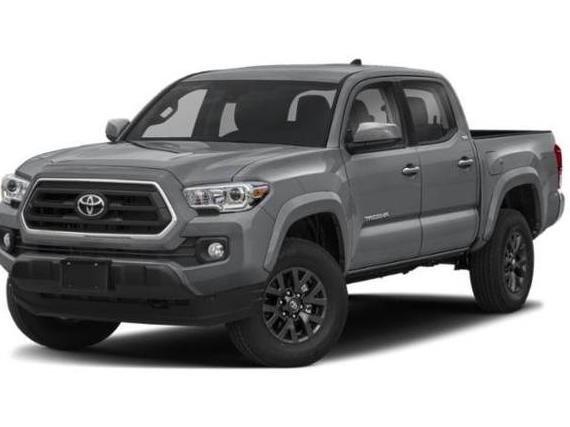 TOYOTA TACOMA 2022 3TMBZ5DN9NM036758 image