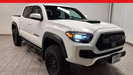 TOYOTA TACOMA 2022 3TYCZ5AN4NT093866 image