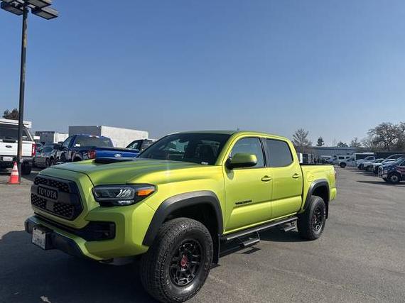 TOYOTA TACOMA 2022 3TYCZ5AN8NT064046 image TOYOTA TACOMA 2022 3TYCZ5AN8NT064046 image