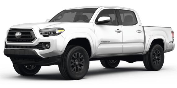 TOYOTA TACOMA 2022 3TYAX5GNXNT056986 image