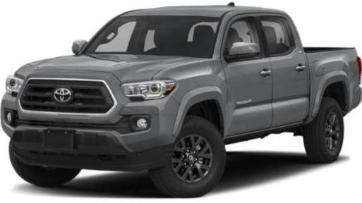 TOYOTA TACOMA 2022 3TMAZ5CN1NM182682 image