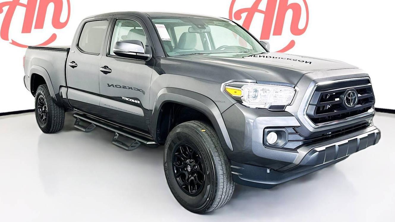 TOYOTA TACOMA 2022 3TMBZ5DN6NM034708 image