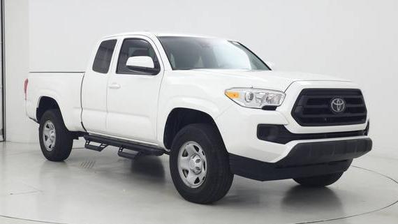 TOYOTA TACOMA 2022 3TYRX5GN5NT040259 image
