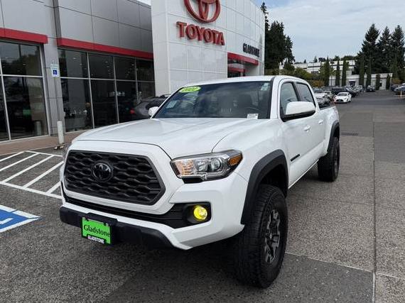 TOYOTA TACOMA 2022 3TMDZ5BN5NM132639 image