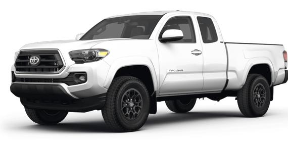 TOYOTA TACOMA 2022 3TYRX5GN3NT055651 image TOYOTA TACOMA 2022 3TYRX5GN3NT055651 image
