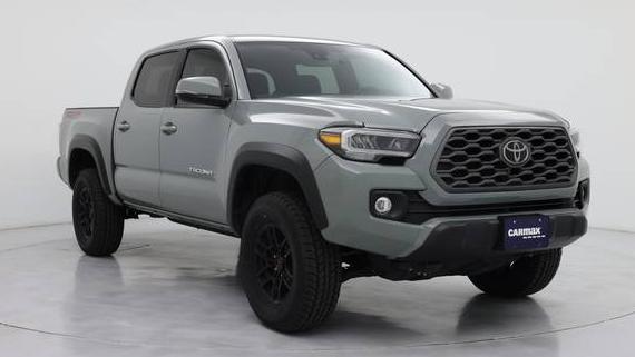 TOYOTA TACOMA 2022 3TMCZ5AN7NM497255 image TOYOTA TACOMA 2022 3TMCZ5AN7NM497255 image