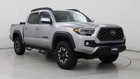 TOYOTA TACOMA 2022 3TMCZ5AN9NM462264 image