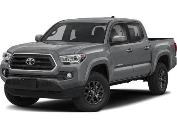 TOYOTA TACOMA 2022 3TYAX5GN3NT042041 image