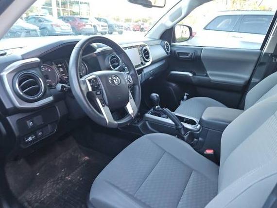 TOYOTA TACOMA 2022 3TMCZ5AN3NM470375 image TOYOTA TACOMA 2022 3TMCZ5AN3NM470375 image