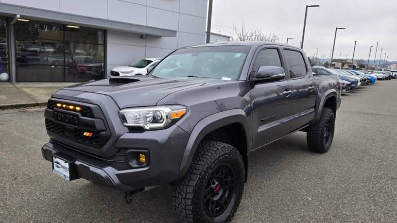 TOYOTA TACOMA 2022 3TYCZ5AN5NT082391 image