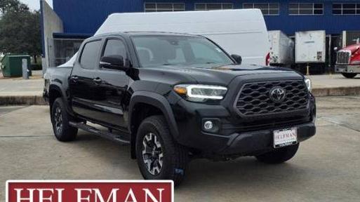TOYOTA TACOMA 2022 3TMCZ5AN2NM464082 image TOYOTA TACOMA 2022 3TMCZ5AN2NM464082 image