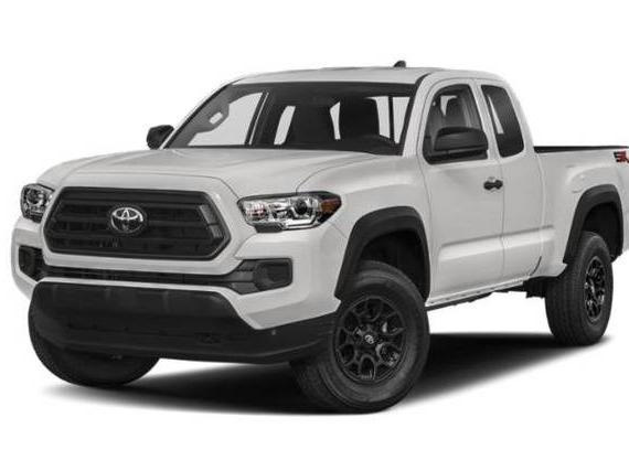 TOYOTA TACOMA 2022 3TYRX5GN1NT066972 image
