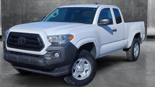 TOYOTA TACOMA 2022 3TYRX5GN7NT049240 image