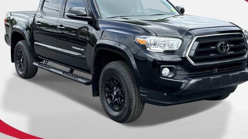 TOYOTA TACOMA 2022 3TMAZ5CN6NM184296 image