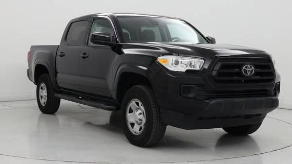 TOYOTA TACOMA 2022 3TMCZ5AN3NM501835 image TOYOTA TACOMA 2022 3TMCZ5AN3NM501835 image