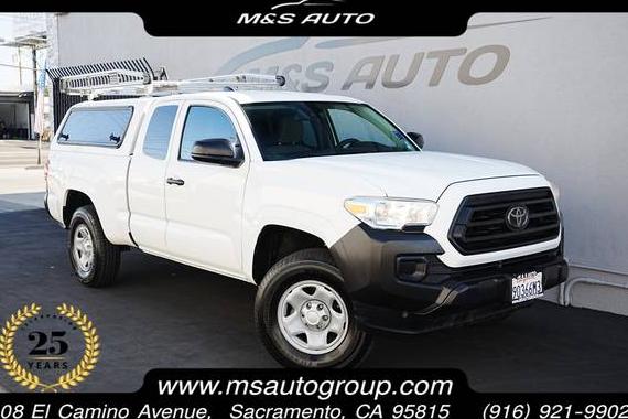 TOYOTA TACOMA 2022 3TYRX5GNXNT043254 image TOYOTA TACOMA 2022 3TYRX5GNXNT043254 image