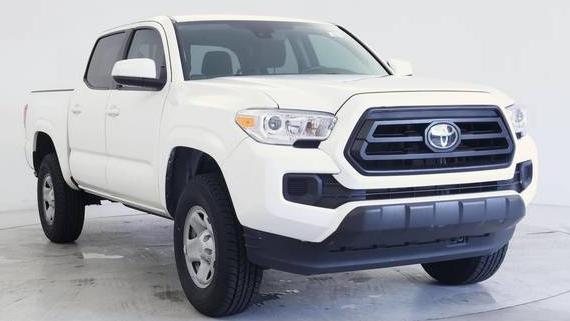 TOYOTA TACOMA 2022 3TYAX5GN3NT063973 image