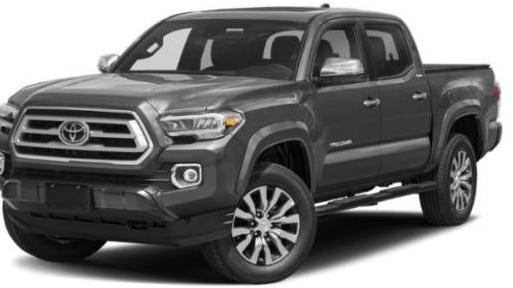 TOYOTA TACOMA 2022 3TMEZ5CN3NM193670 image