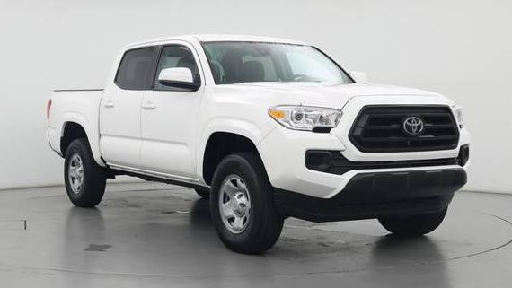 TOYOTA TACOMA 2022 3TYAX5GN5NT051176 image
