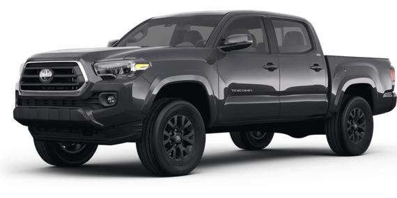 TOYOTA TACOMA 2022 3TYAX5GN0NT066393 image