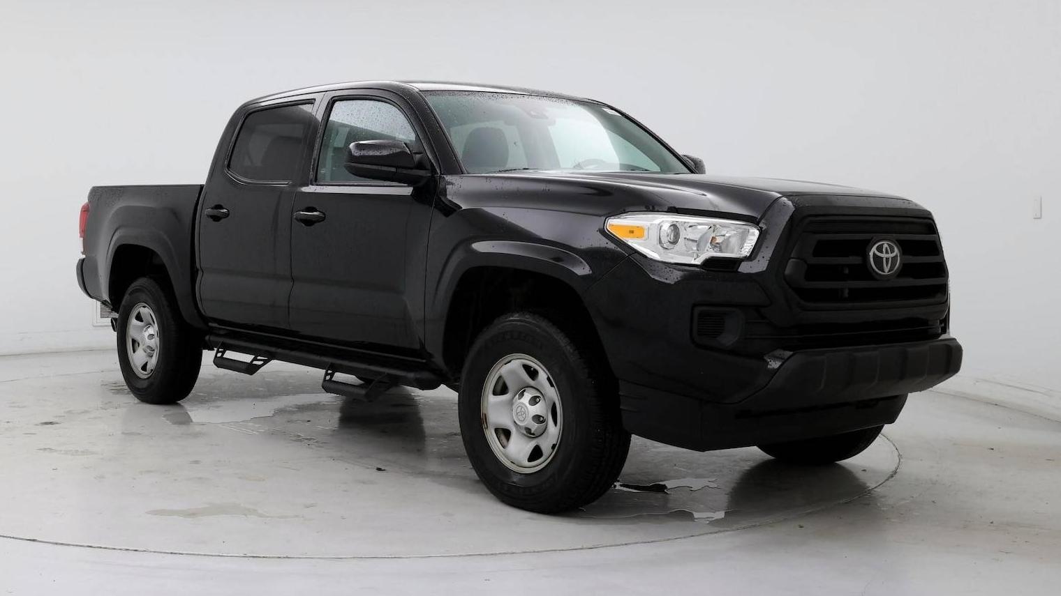 TOYOTA TACOMA 2022 3TMCZ5AN9NM479906 image