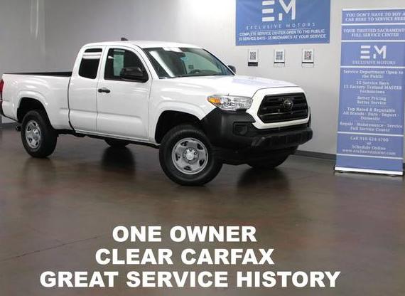 TOYOTA TACOMA 2022 3TYRX5GN2NT043409 image TOYOTA TACOMA 2022 3TYRX5GN2NT043409 image
