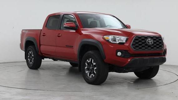 TOYOTA TACOMA 2022 3TMCZ5AN7NM487261 image TOYOTA TACOMA 2022 3TMCZ5AN7NM487261 image