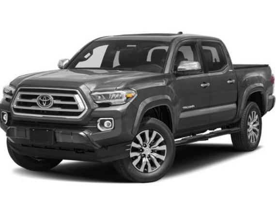 TOYOTA TACOMA 2022 3TMEZ5CN4NM177767 image TOYOTA TACOMA 2022 3TMEZ5CN4NM177767 image